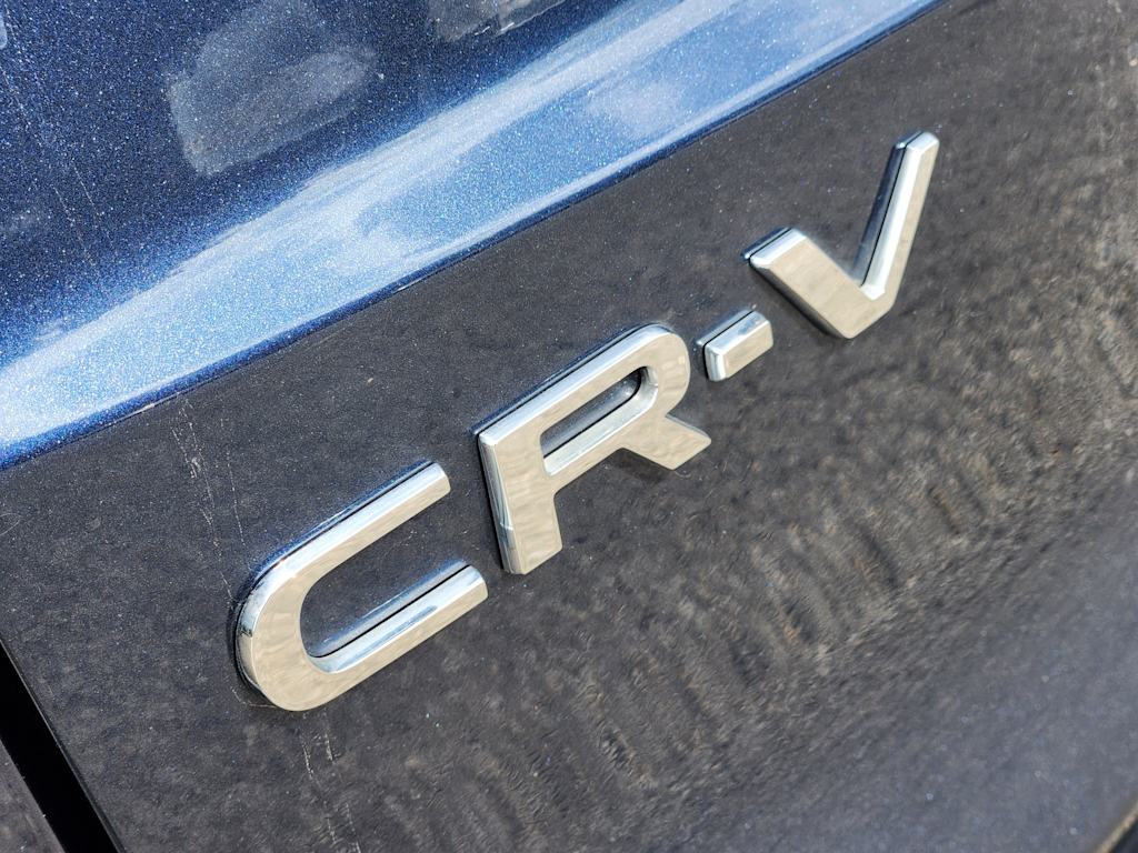 Thumbnail: 2024 Honda CR-V - 5