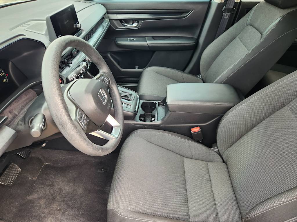 Thumbnail: 2024 Honda CR-V - 9