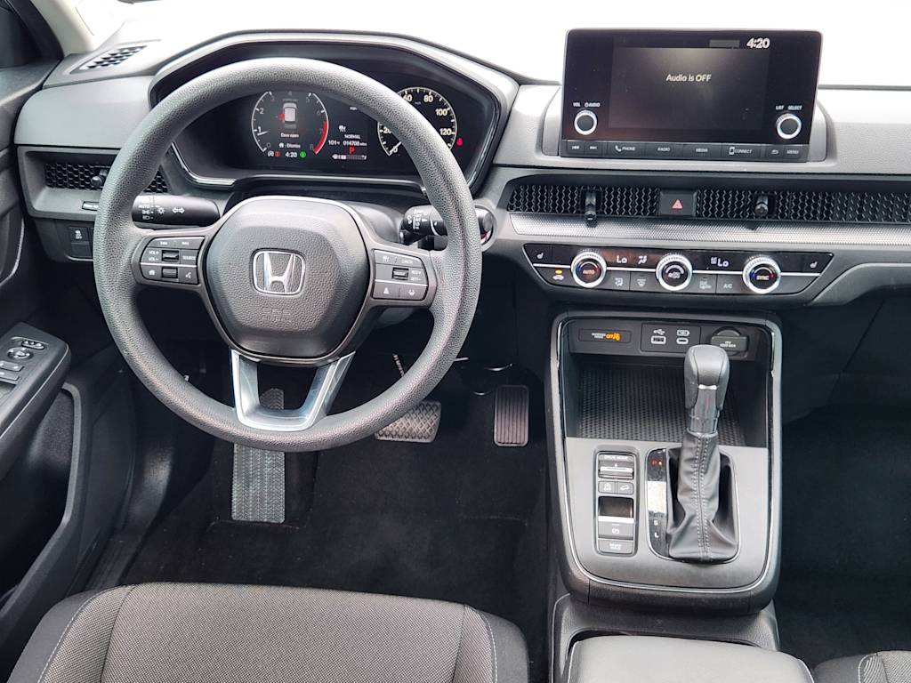 Thumbnail: 2024 Honda CR-V - 12