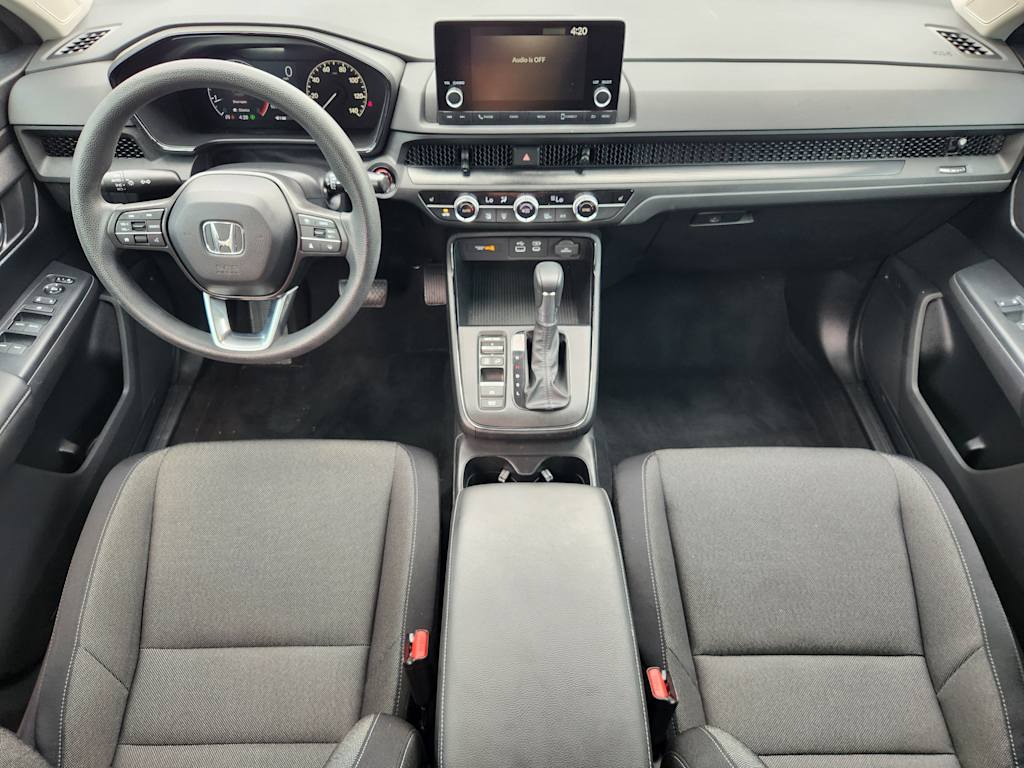 Thumbnail: 2024 Honda CR-V - 8