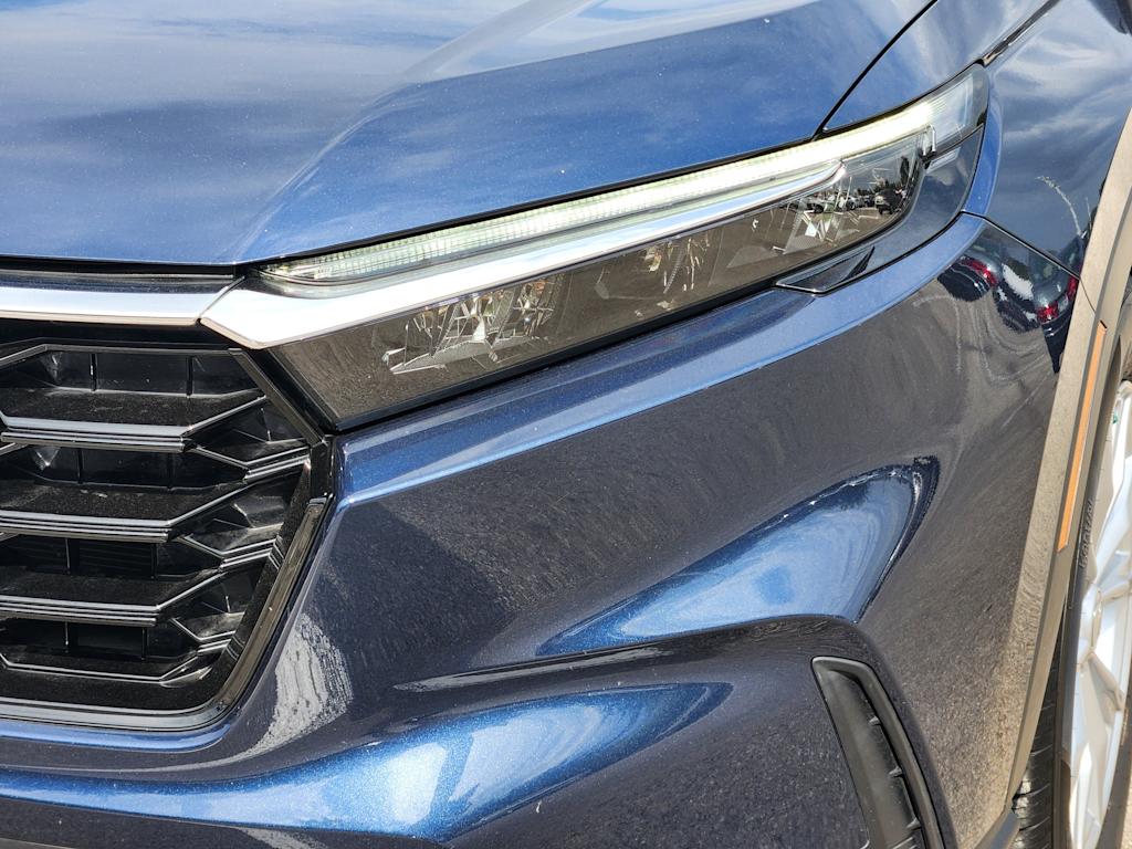 Thumbnail: 2024 Honda CR-V - 21