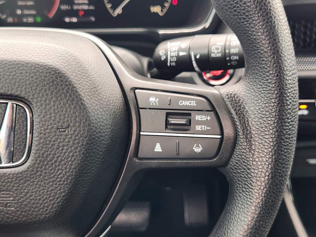 Thumbnail: 2024 Honda CR-V - 31