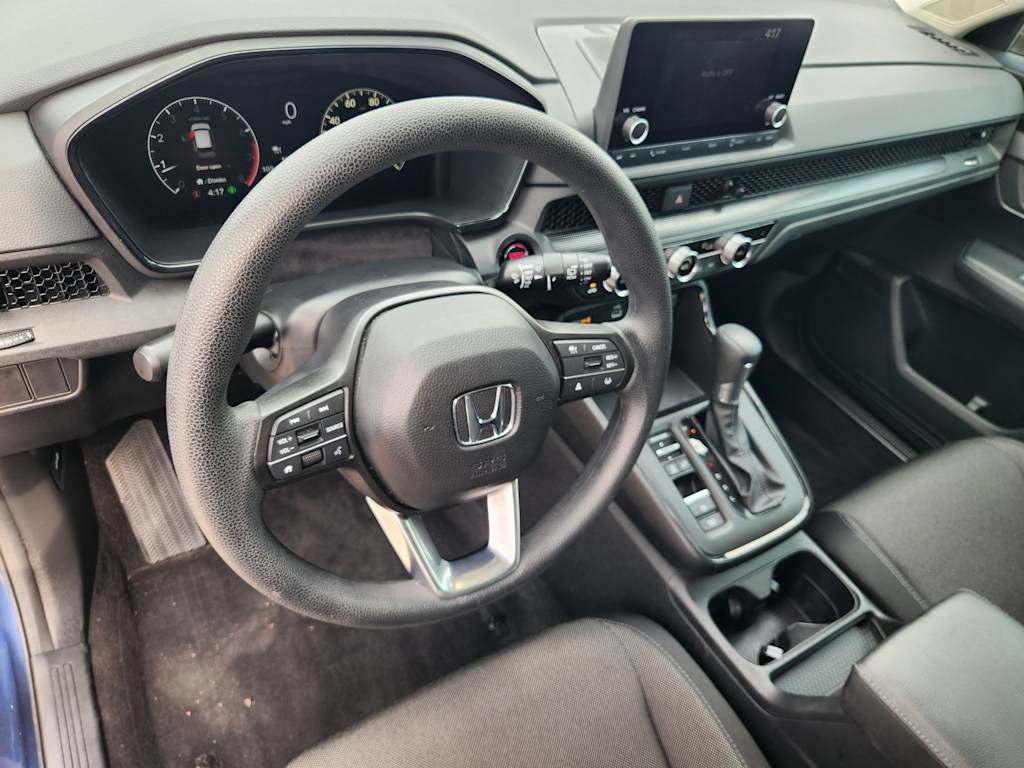 Thumbnail: 2024 Honda CR-V - 2
