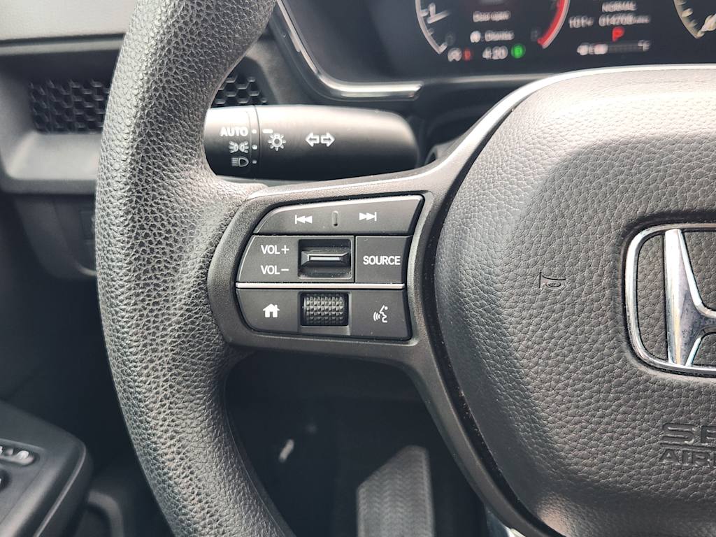 Thumbnail: 2024 Honda CR-V - 30