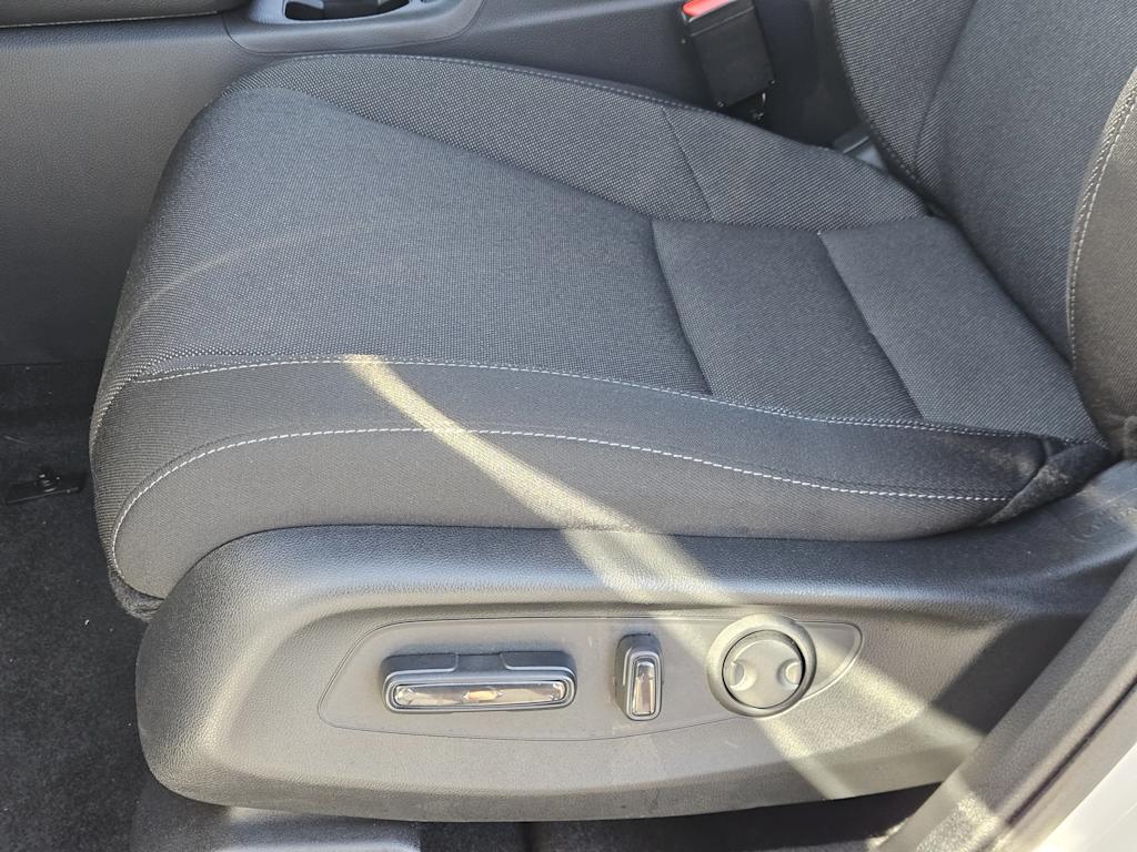 Thumbnail: 2026 Honda CR-V - 28