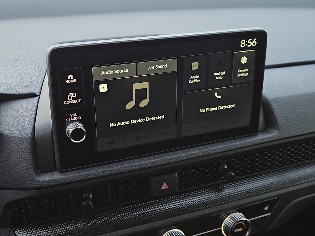 Thumbnail: 2026 Honda CR-V - 13