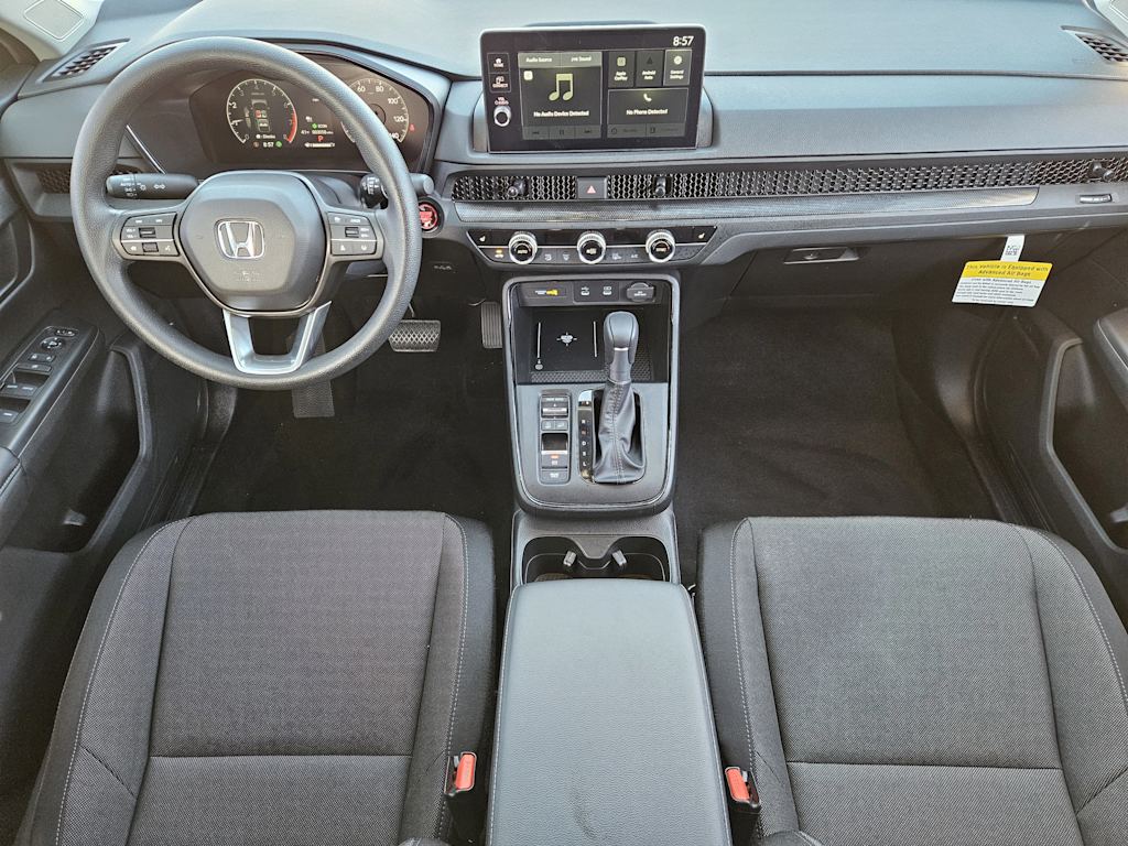 Thumbnail: 2026 Honda CR-V - 8