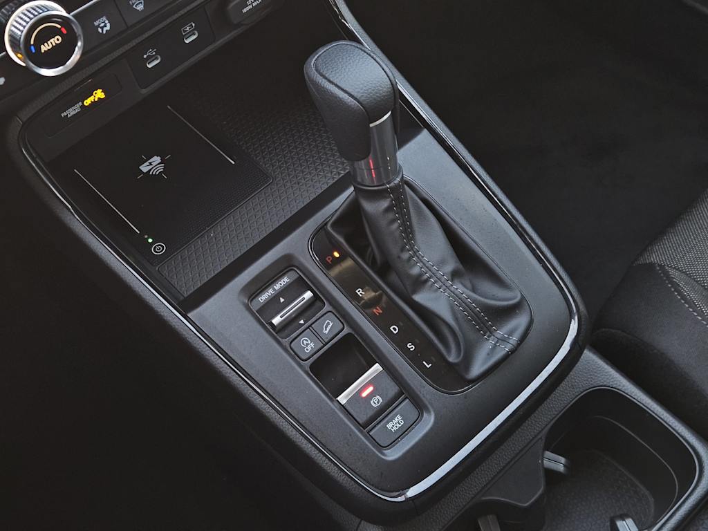 Thumbnail: 2026 Honda CR-V - 14