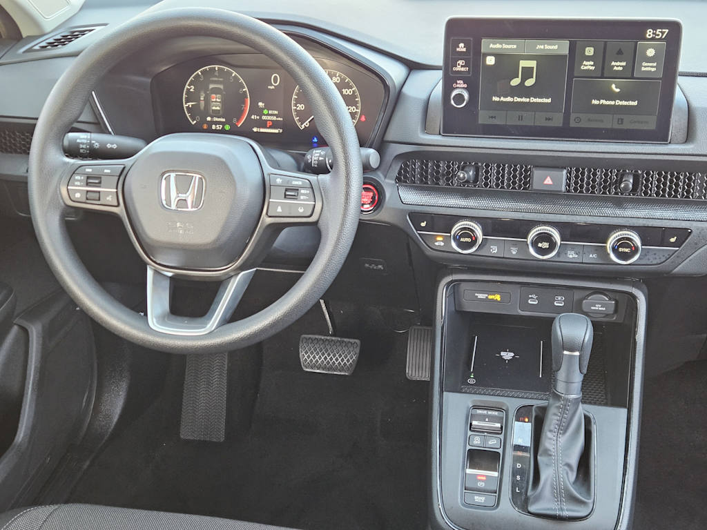 Thumbnail: 2026 Honda CR-V - 12