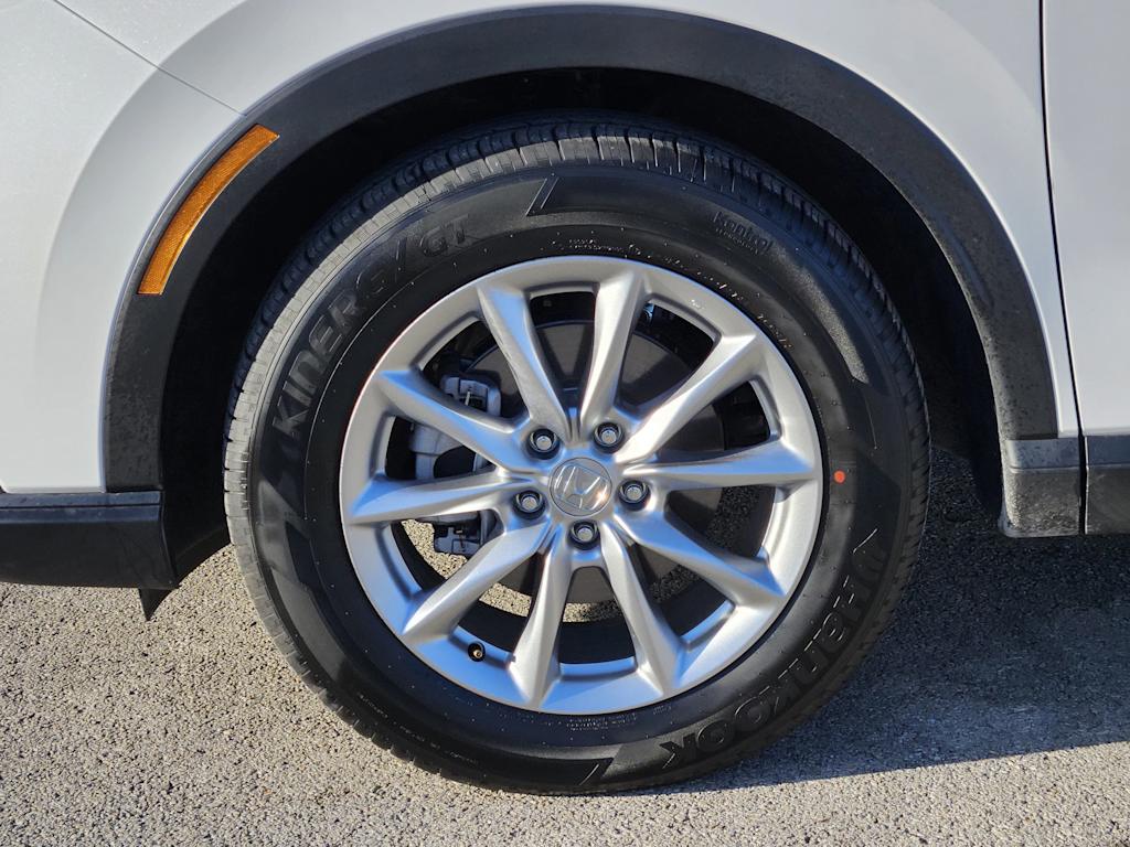 Thumbnail: 2026 Honda CR-V - 21