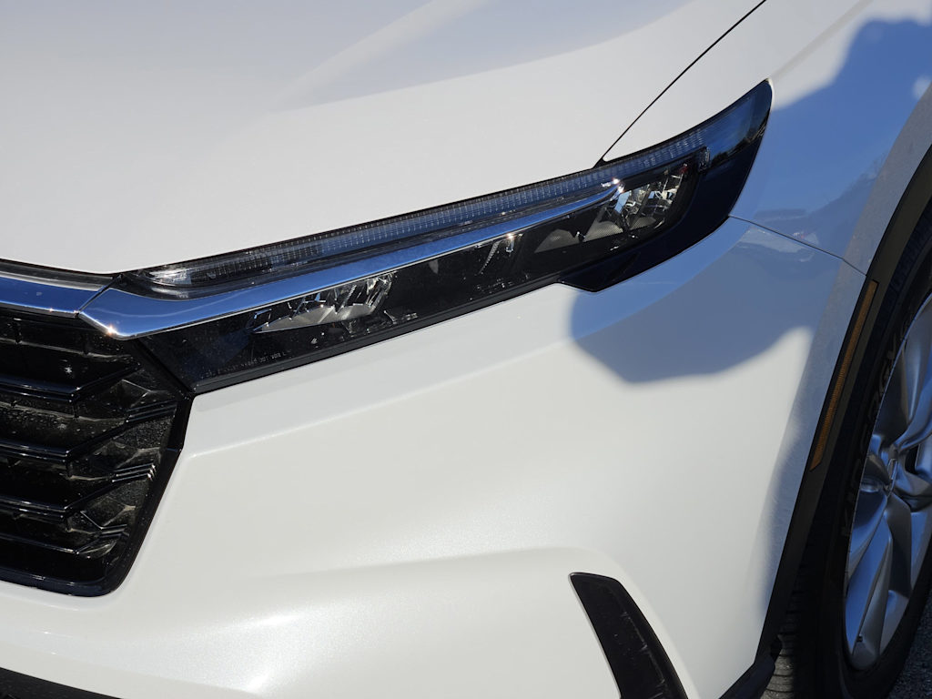 Thumbnail: 2026 Honda CR-V - 5