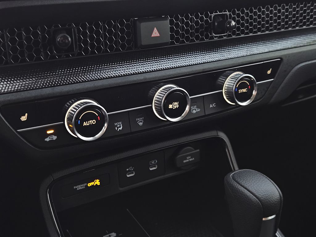 Thumbnail: 2026 Honda CR-V - 25