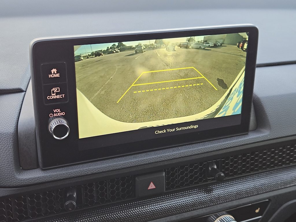 Thumbnail: 2026 Honda CR-V - 24