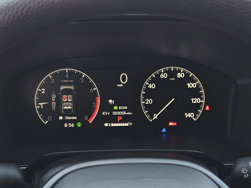 Thumbnail: 2026 Honda CR-V - 15