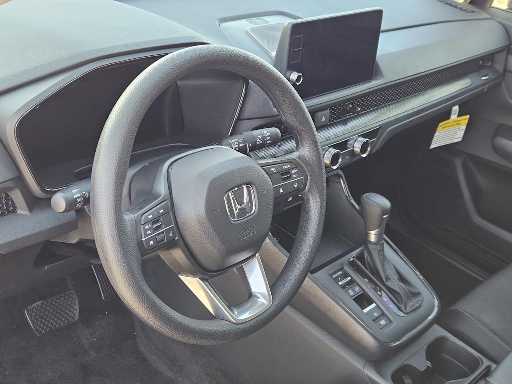 Thumbnail: 2026 Honda CR-V - 2