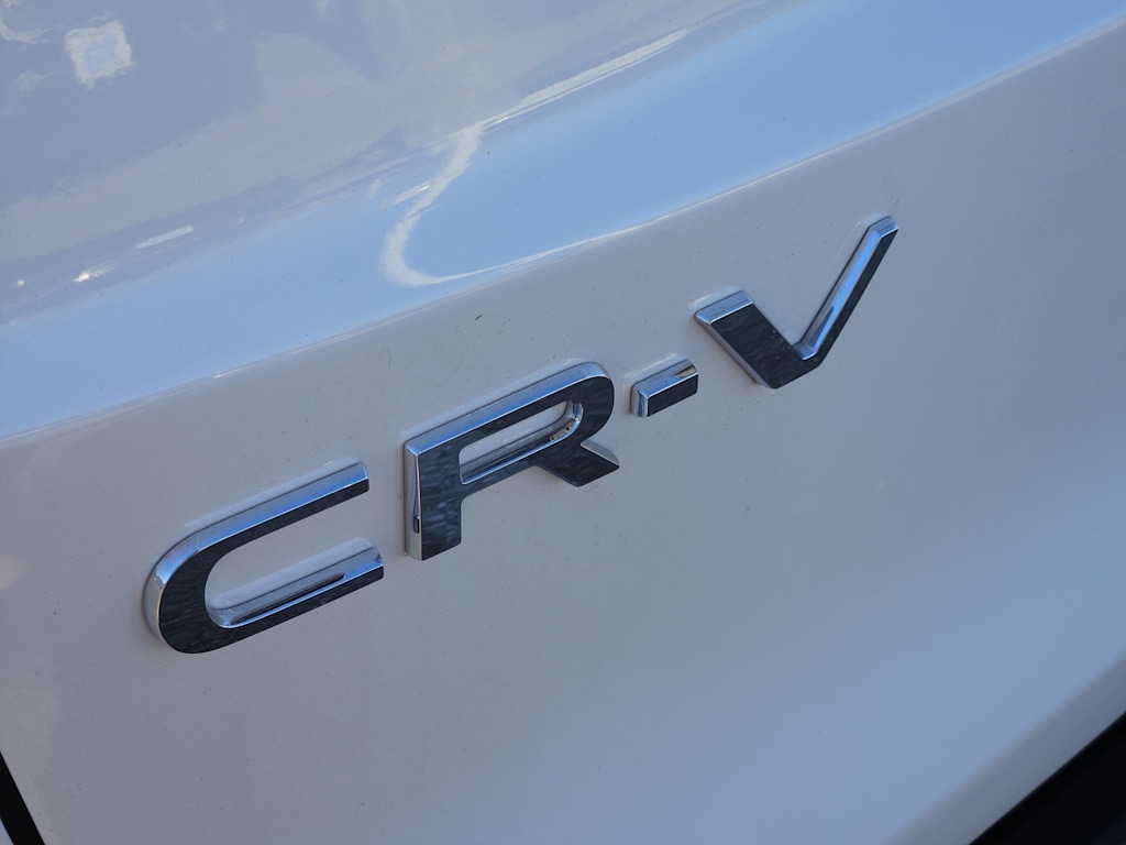 Thumbnail: 2026 Honda CR-V - 22