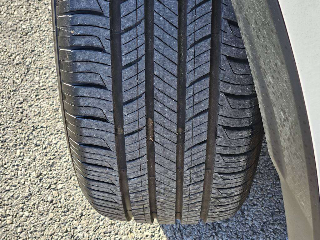 Thumbnail: 2026 Honda CR-V - 18