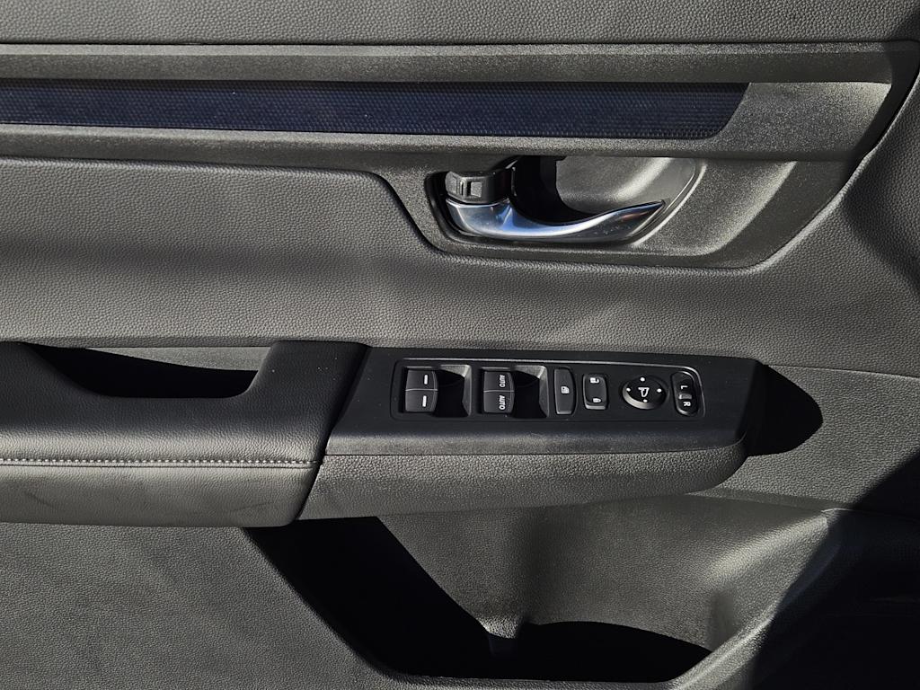 Thumbnail: 2026 Honda CR-V - 27