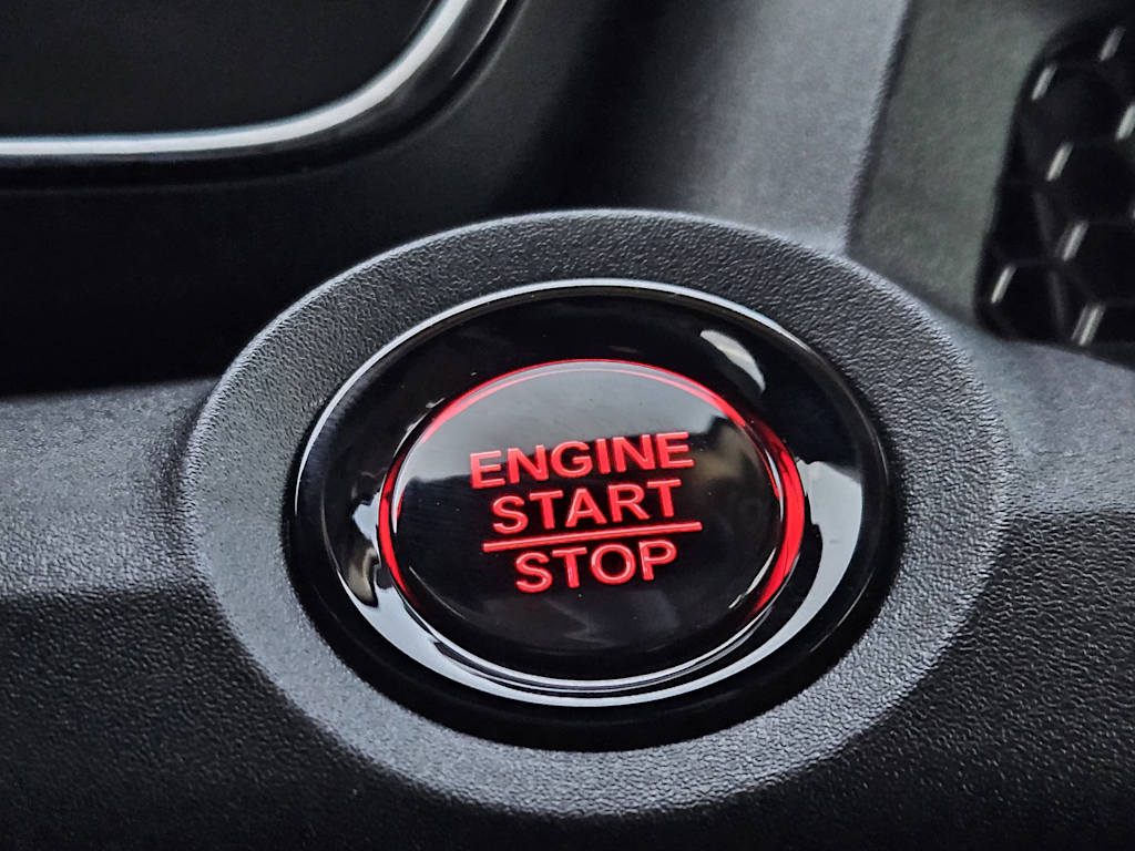 Thumbnail: 2026 Honda CR-V - 26