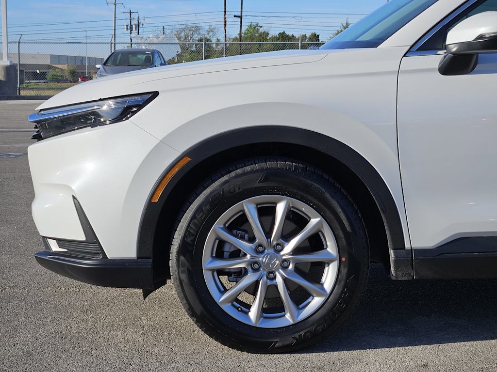 Thumbnail: 2026 Honda CR-V - 6