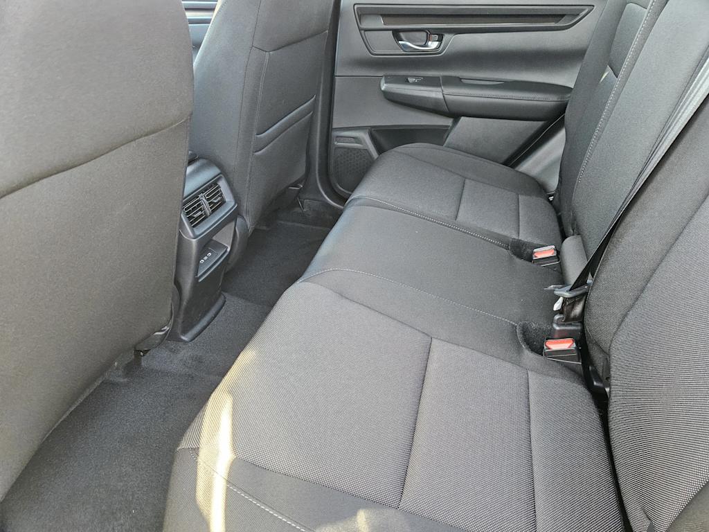 Thumbnail: 2026 Honda CR-V - 11