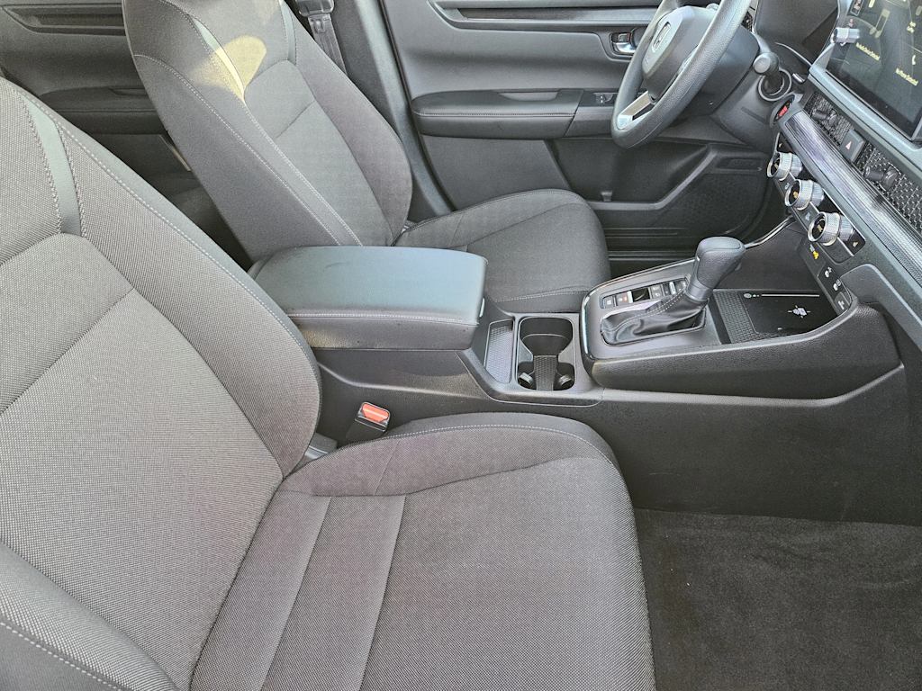 Thumbnail: 2026 Honda CR-V - 10