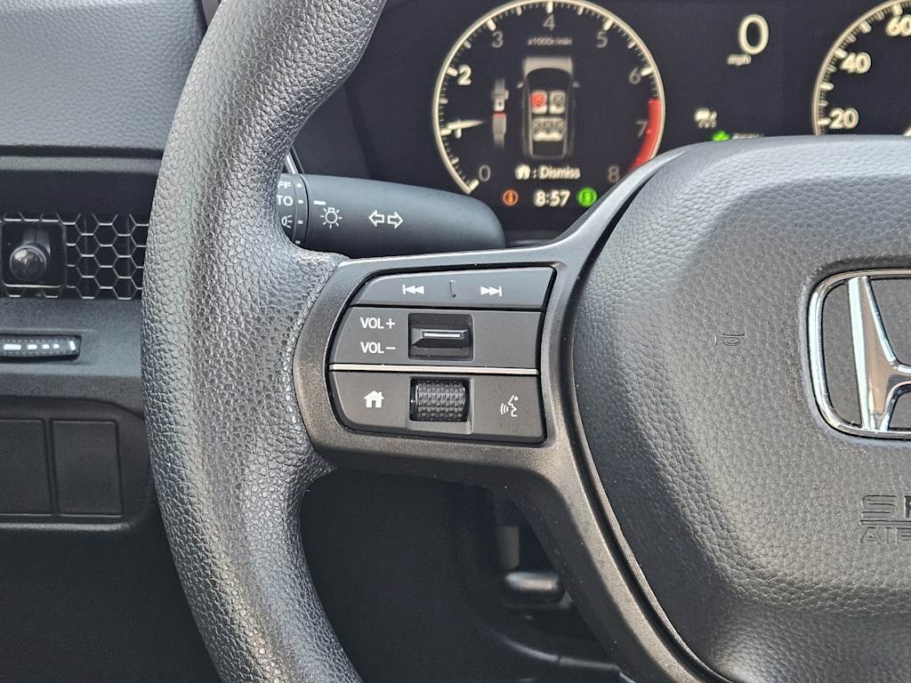 Thumbnail: 2026 Honda CR-V - 30