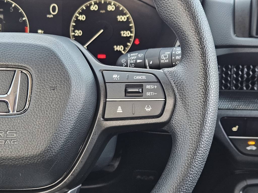 Thumbnail: 2026 Honda CR-V - 31