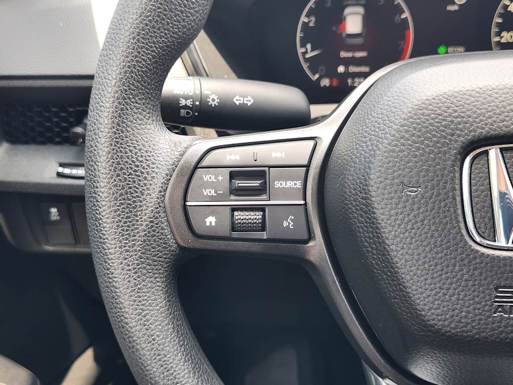 Thumbnail: 2025 Honda CR-V - 30