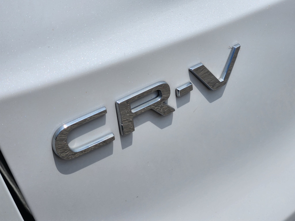 Thumbnail: 2025 Honda CR-V - 5