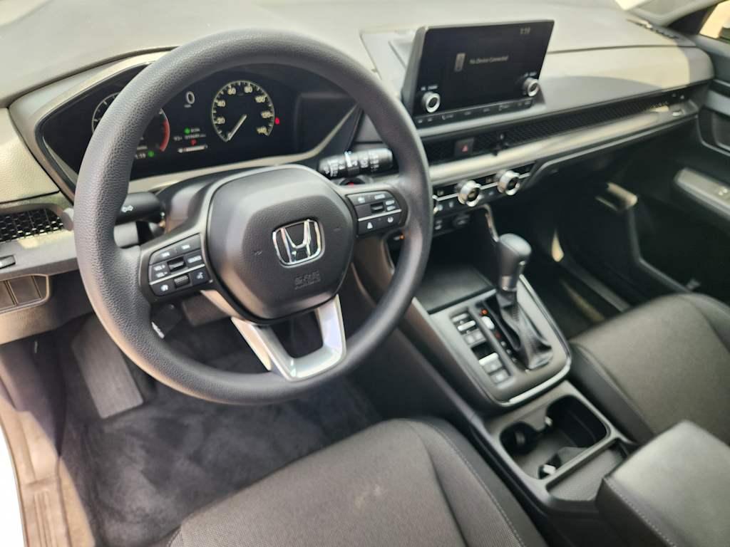 Thumbnail: 2025 Honda CR-V - 2