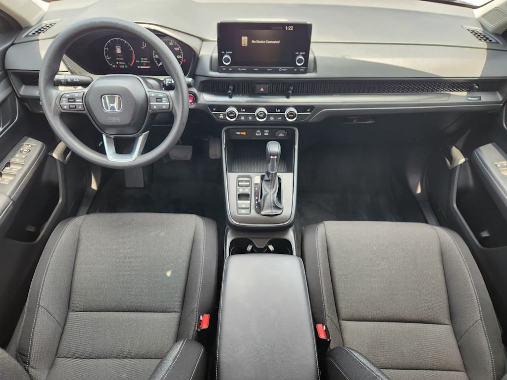 Thumbnail: 2025 Honda CR-V - 8