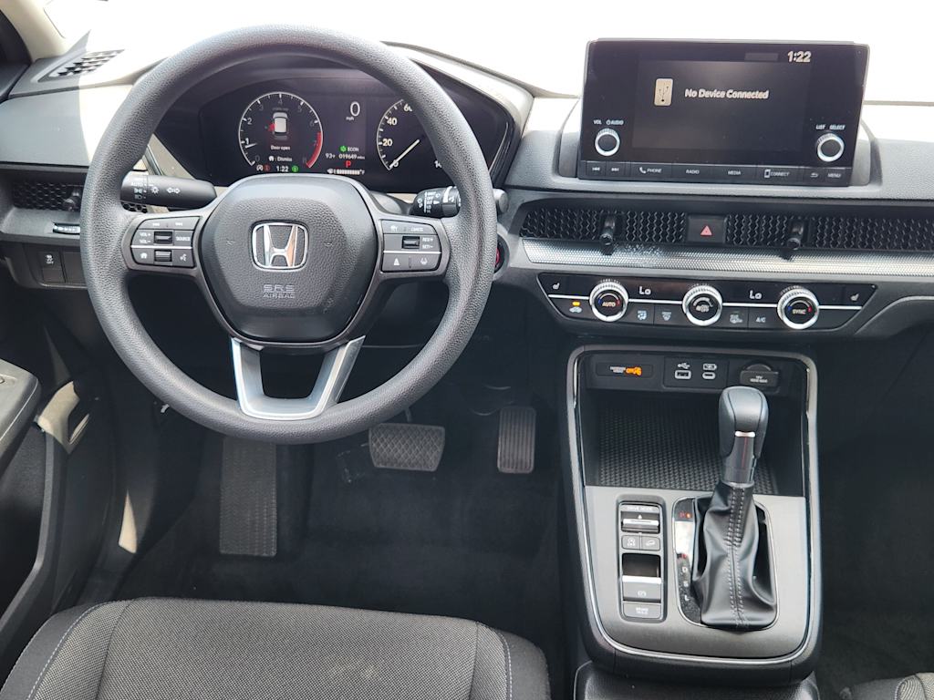 Thumbnail: 2025 Honda CR-V - 12