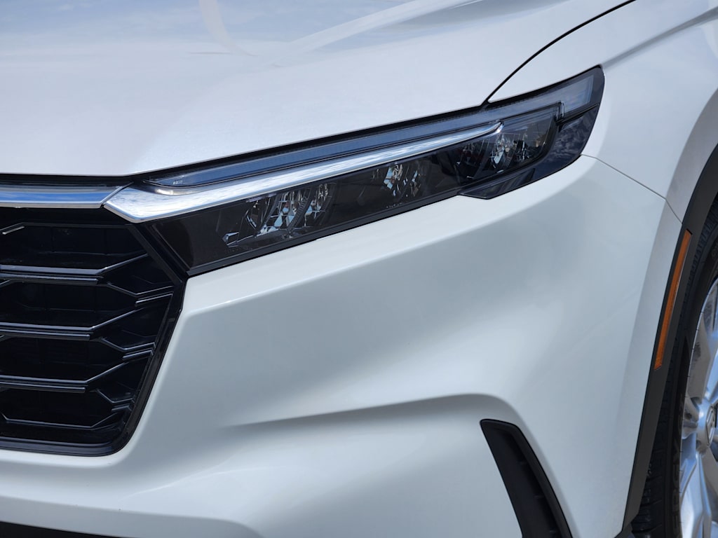 Thumbnail: 2025 Honda CR-V - 21