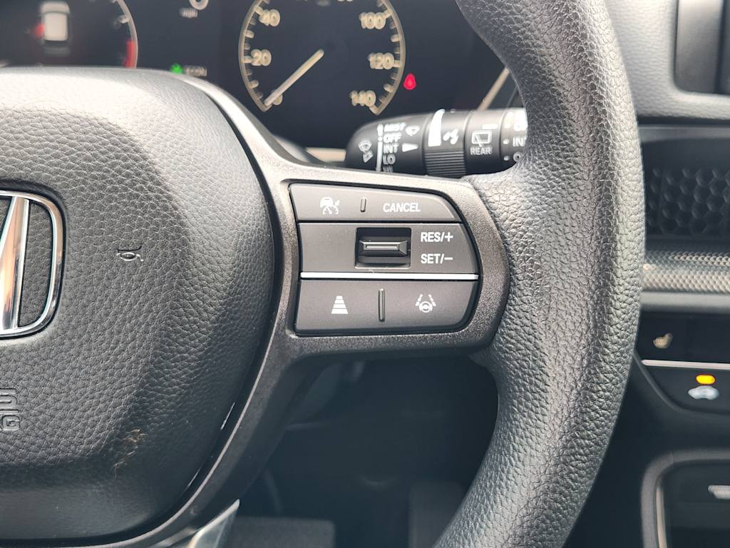 Thumbnail: 2025 Honda CR-V - 31