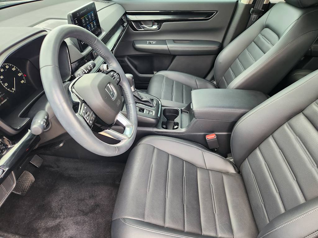 Thumbnail: 2024 Honda CR-V - 9