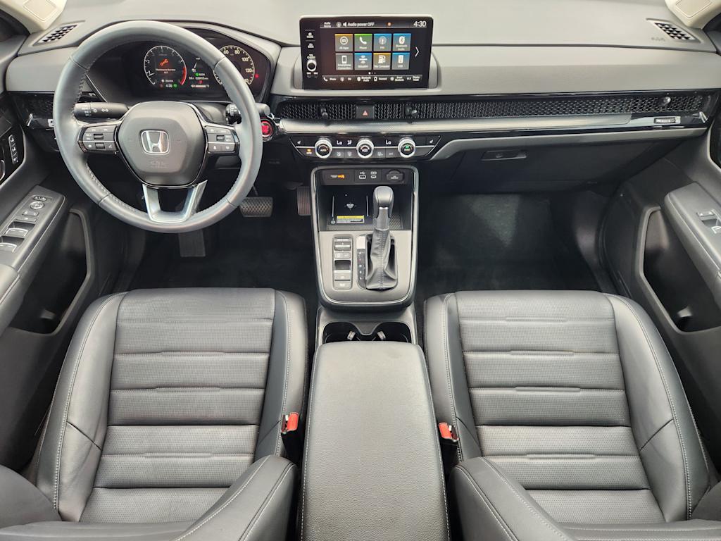Thumbnail: 2024 Honda CR-V - 8