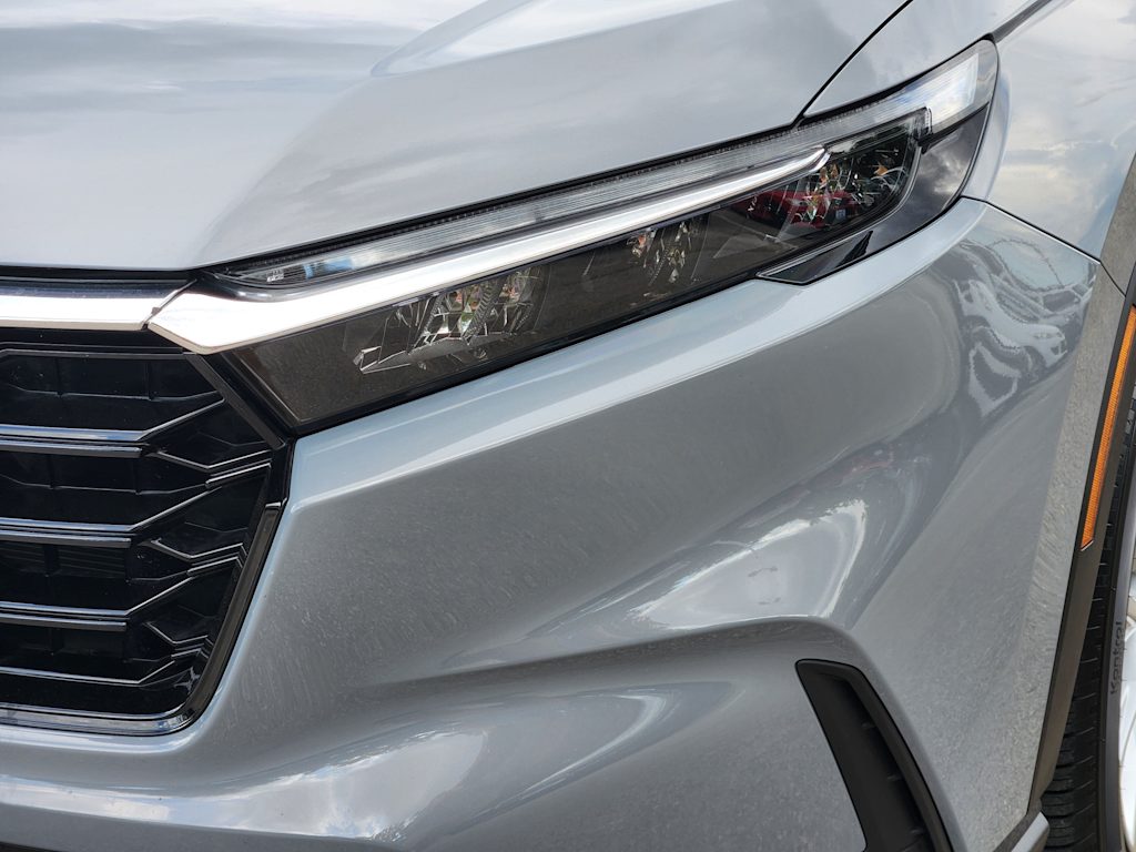 Thumbnail: 2024 Honda CR-V - 21