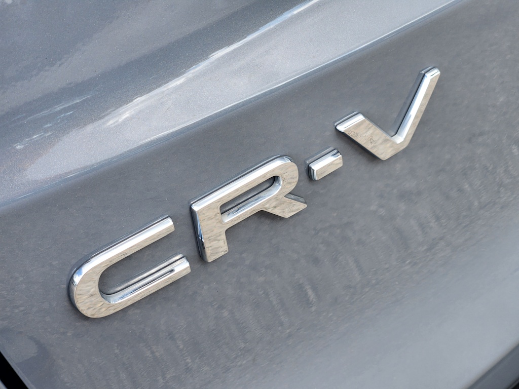 Thumbnail: 2024 Honda CR-V - 5