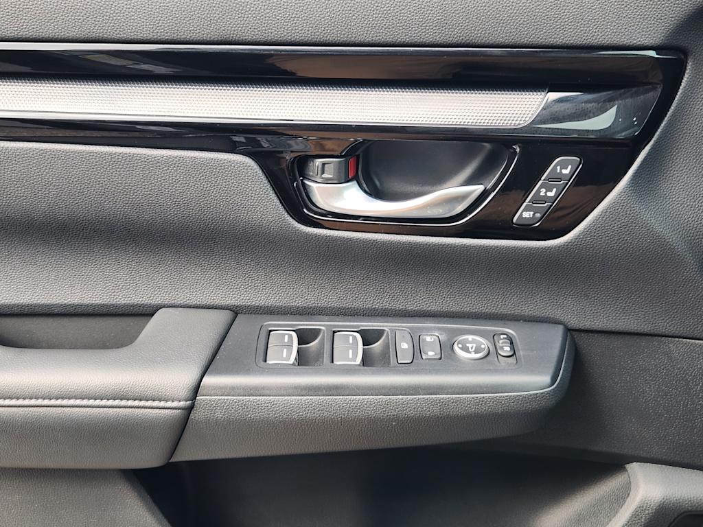 Thumbnail: 2024 Honda CR-V - 28