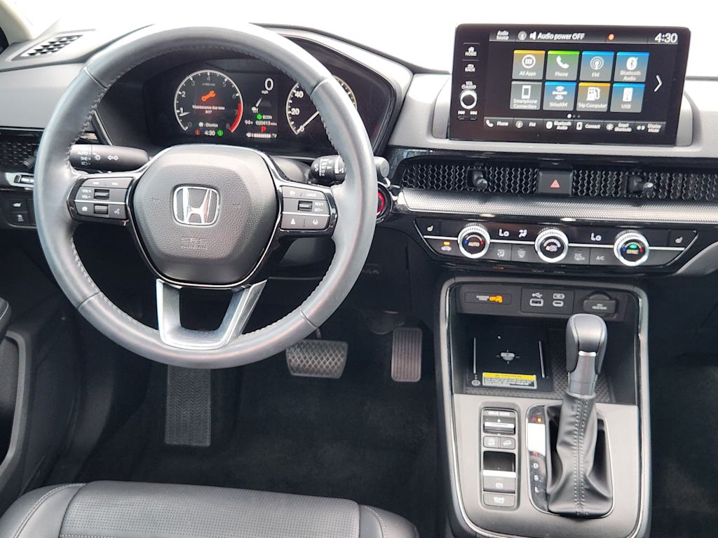 Thumbnail: 2024 Honda CR-V - 12