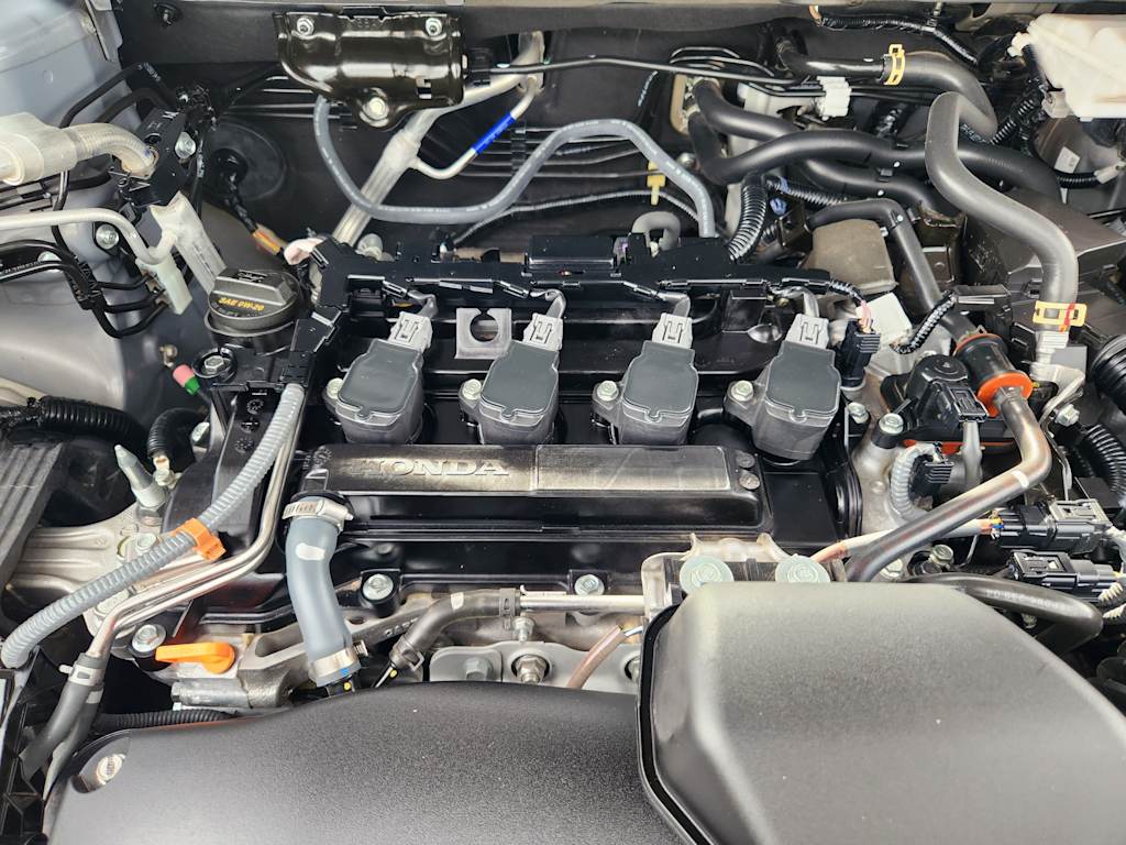 Thumbnail: 2024 Honda CR-V - 7