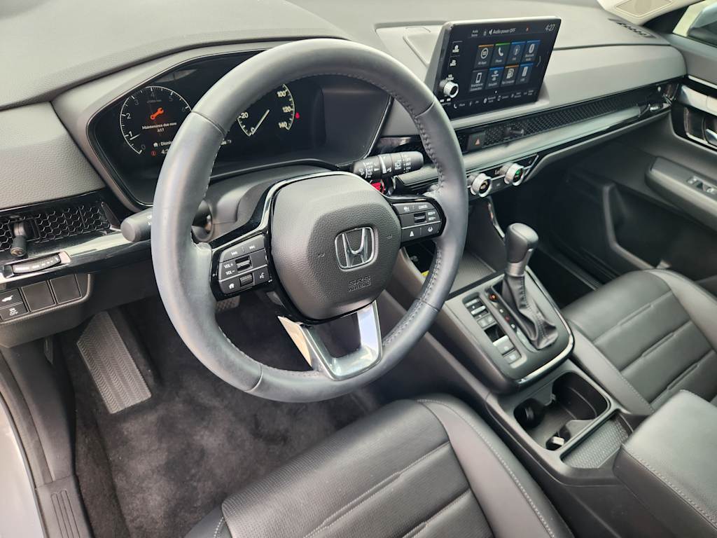Thumbnail: 2024 Honda CR-V - 2