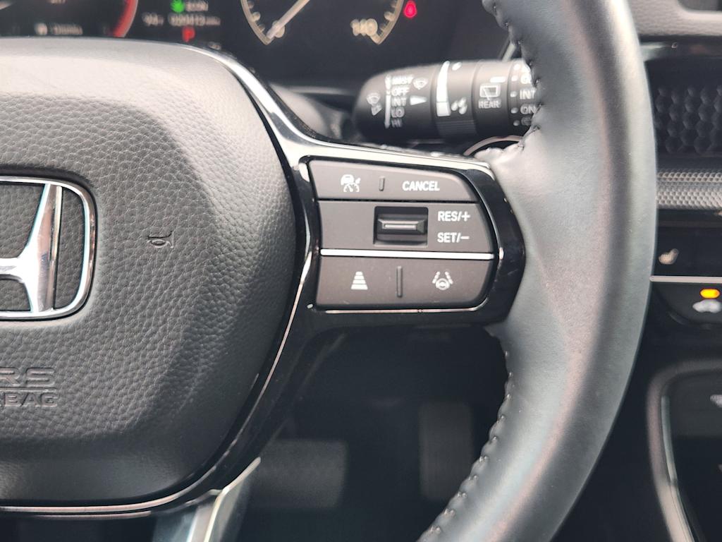 Thumbnail: 2024 Honda CR-V - 32