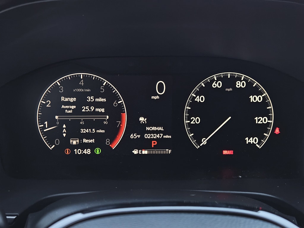 Thumbnail: 2023 Honda CR-V - 15