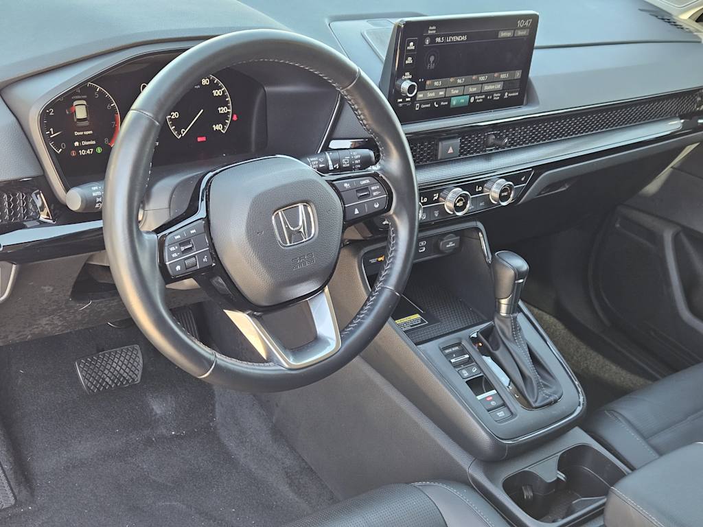 Thumbnail: 2023 Honda CR-V - 2