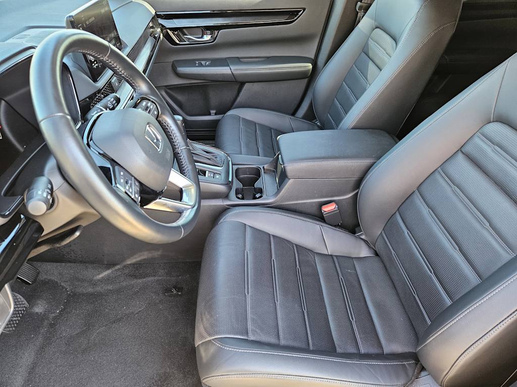 Thumbnail: 2023 Honda CR-V - 9