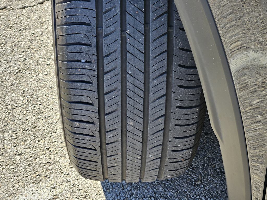 Thumbnail: 2023 Honda CR-V - 18