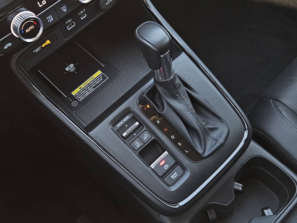 Thumbnail: 2023 Honda CR-V - 14