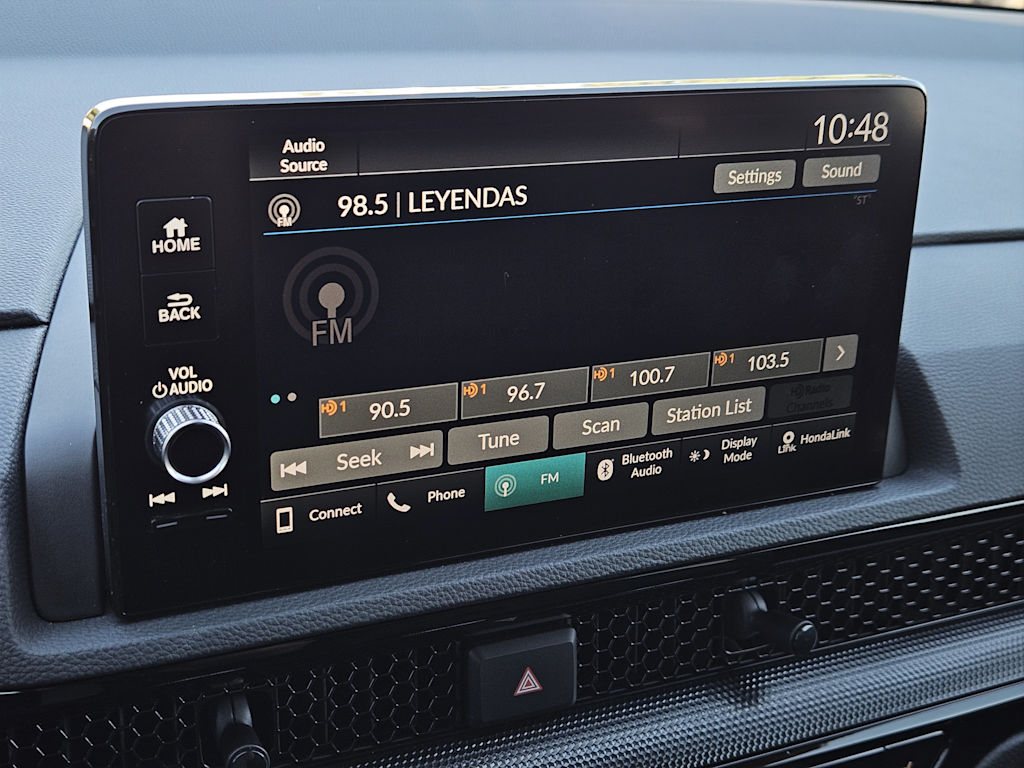 Thumbnail: 2023 Honda CR-V - 13